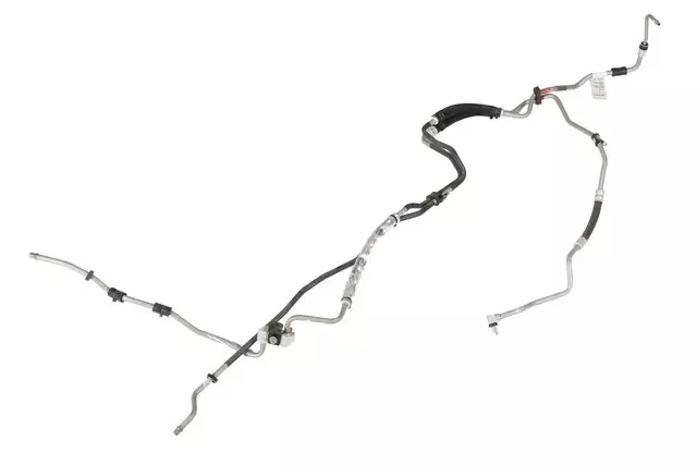 84003660 - : Automatic Transmission Fluid Cooler Line for ACDelco Image