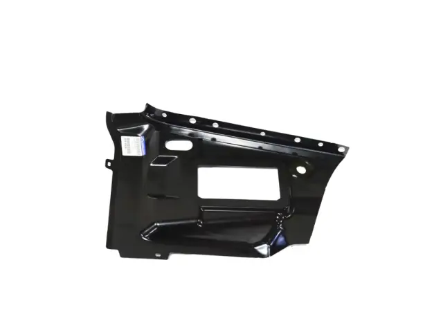 Quarter Panel Extension, Right - Mopar (68186362AC)