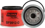 BF9912O - : Fuel/Water Sep. Spin-on w/Open End for Bowl for Baldwin Image