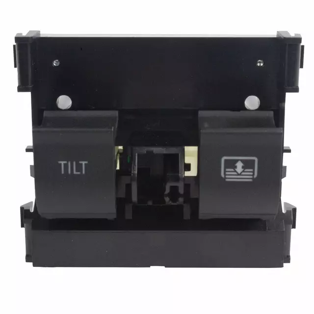 9T4Z15B691AA - Body: Sunroof Switch for Ford: Edge Image