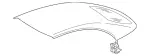 20877002017E49 - : Top Assembly for Mercedes-Benz Image