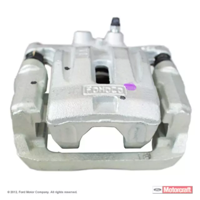 7T4Z2552B - Brakes: Caliper for Ford: Edge | Lincoln: MKX Image