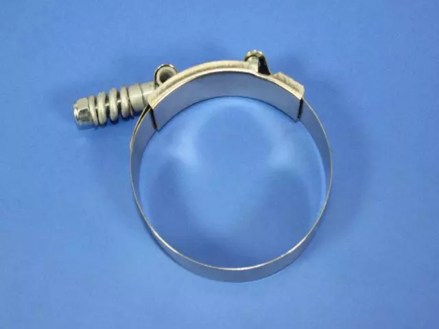 Hose Clamp - Mopar (55056561AB)