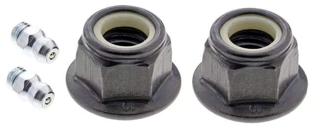 Front Suspension Stabilizer Bar Link Kit - ACDelco (MS50838)