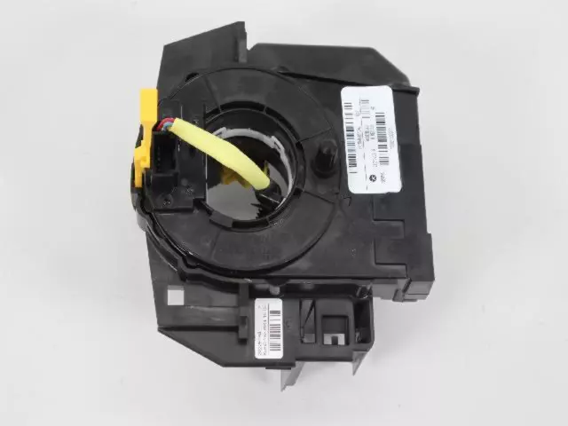 56046116AE - Electrical: Steering Column Control Module Clockspring for Dodge: Ram 2500, Ram 3500 | Ram: 1500, 2500, 3500 Image