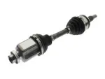 22816826 - : Front Driver Side Axle Half-Shaft for Chevrolet: Volt Image