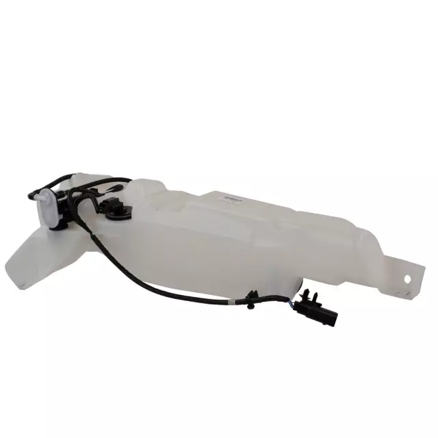 LJ7Z17618J - : Washer Reservoir for Lincoln: Corsair Image