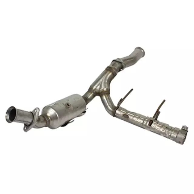 Converter Assembly - Ford (fl3z5e212q)