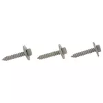 W705392S439 - : Filler Pipe Screw for Ford: F-150, F-250 Super Duty, F-350 Super Duty, F-450 Super Duty Image
