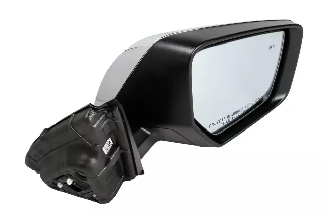 OEM Replacement Door Mirrors Chevy Impala Door Mirror Pair - Power Heated Replacement For 2006-2013 Models (Paint To Match, Black) Chevy Impala Mirrors OEM Replacement Door Mirrors Chevy Impala Door Mirror Pair - Power Heated Replacement For 2006-2013 Models (Paint To Match, Black) Chevy Impala Mirrors