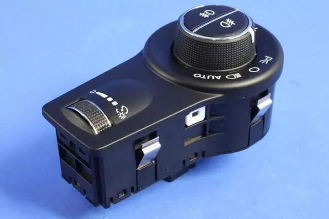HEADLAMP - SWITCH 68156036AA - Mopar (68156036AC)