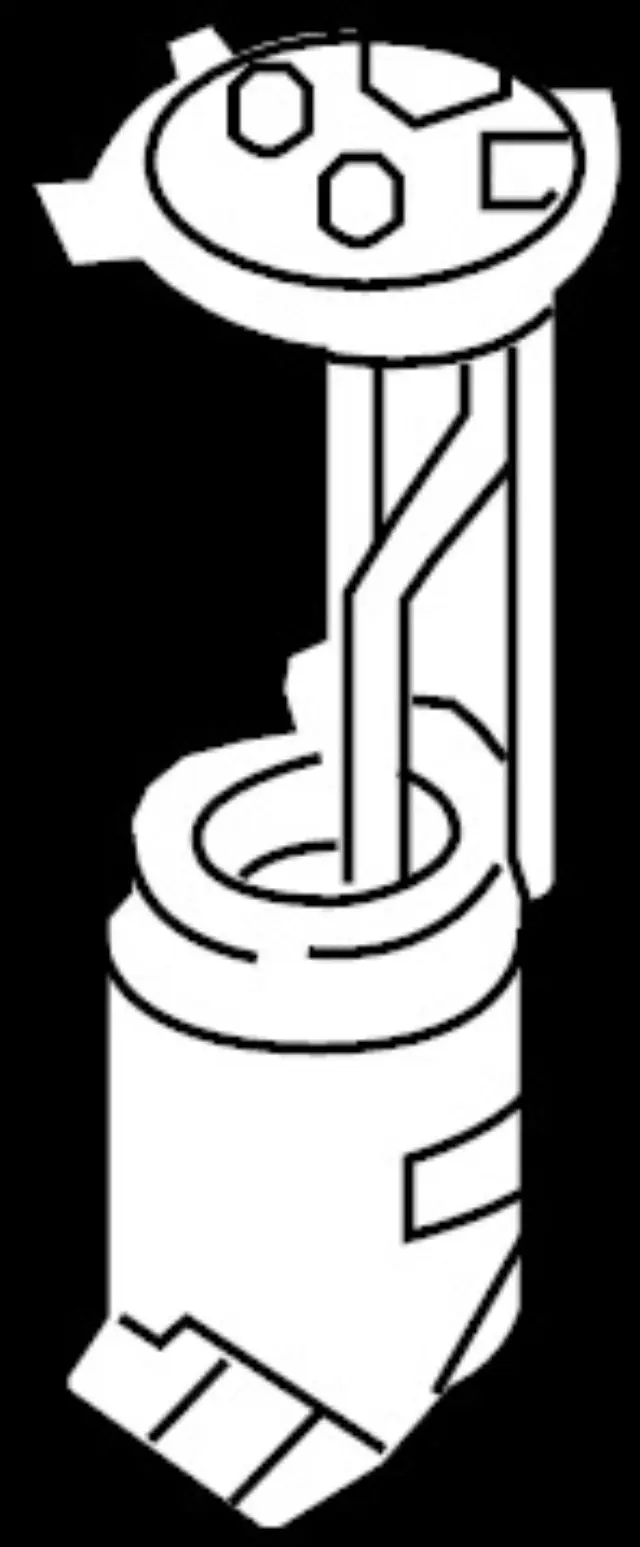 170403ZD0C - Fuel System: Fuel Pump for INFINITI: QX80 Image