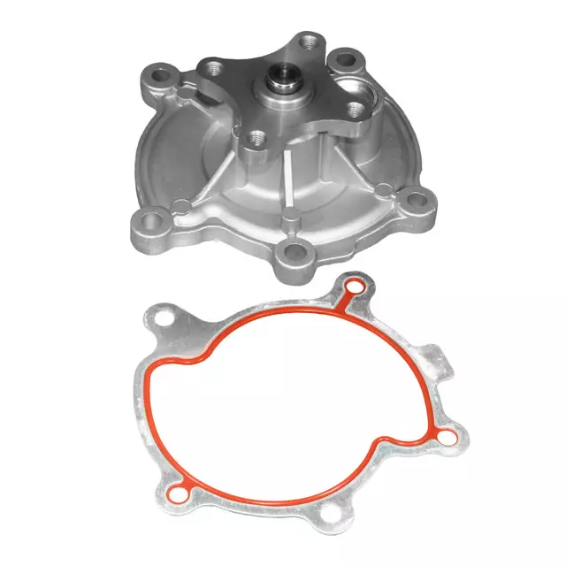 19251026 - : Engine Water Pump for GM Image