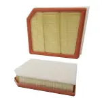 WA11399 - : WIX Air Filter Panel for WIX Image