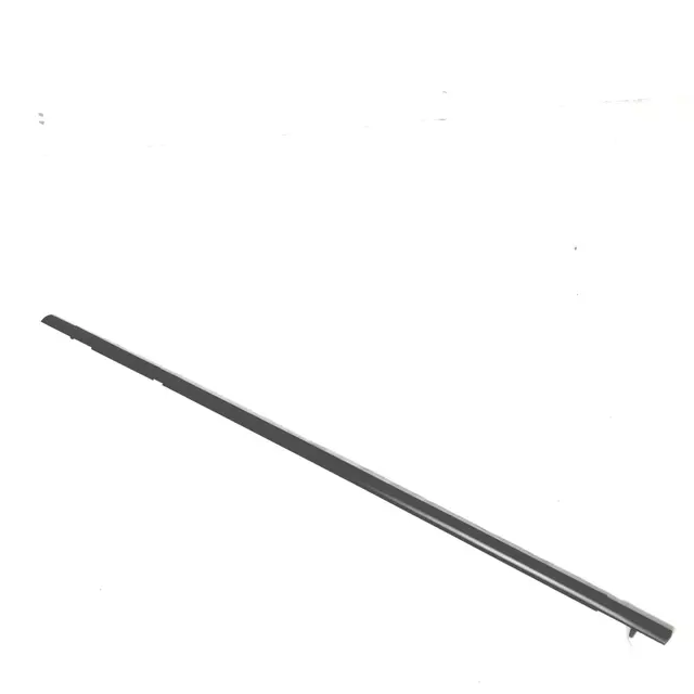 61280FJ011 - : Belt Weather-Strip Drivers Side Front Door for Subaru Image