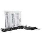 WPT1686 - Electrical, Lighting and Body: Running Board Motor Connector  for Ford: Bronco, Bronco Sport, E-350 Super Duty, E-450 Super Duty, Edge, Escape, Expedition, Explorer, F-150, F-250 Super Duty, F-350 Super Duty, F-450 Super Duty, F-550 Super Duty, F-600 Super Duty, F-650, F-750, Maverick, Mustang, Mustang Mach-E, Police Interceptor Utility, Ranger, Transit Connect, Transit-150, Transit-250, Transit-350, Transit-350 HD | Lincoln: Aviator, Corsair, Nautilus, Navigator Image