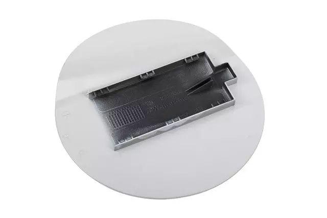 22865366 - Body: Fuel Door for Chevrolet: Equinox Image