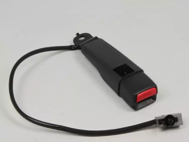 1BY451DVAB - : Front Inner Seat Belt, Right for Chrysler: 300 | Dodge: Charger, Magnum Image