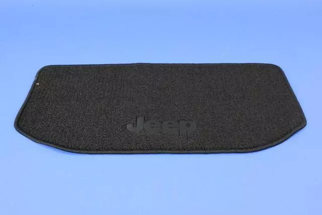 5SF38DX9AA - : Cargo Mat for Mopar Image