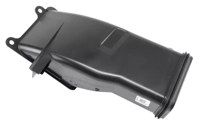 Inlet Duct - GM (84107707)