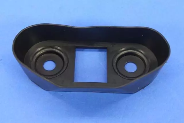 Door Check Seal, Right Or Left - Mopar (68245877AB)