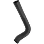 70685 - : CURVED RADIATOR HOSE, DAYCO for DAYCO HYDRAULIC Image