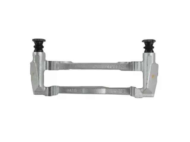 Disc Brake Caliper Adapter, Right Or Left - Mopar (68317913AA)