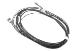 87814422 - Entertainment and Telematics: Digital Radio and Navigation Antenna Coaxial Cable for ACDelco Image