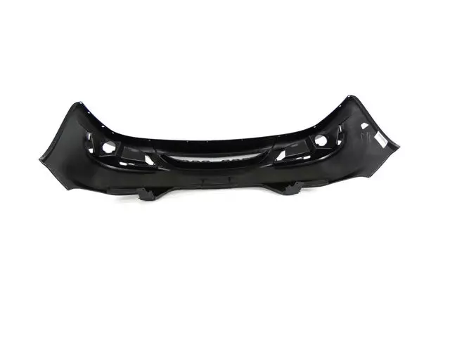 68082047AE - Frame, Bumper and Fascia: Front Fascia for Mopar Image