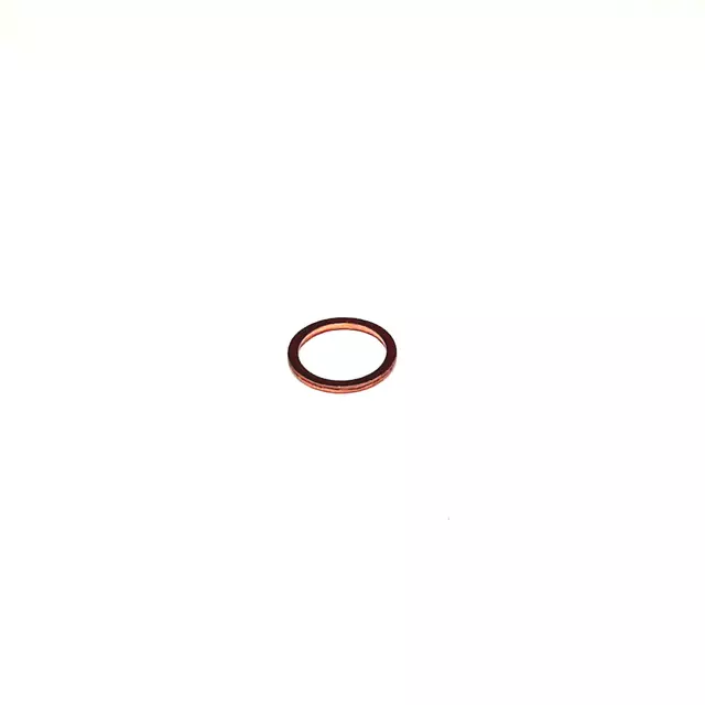 N0138128 - : 1985-2000 Volkswagen - Fuel Injection Pressure Regulator O-Ring for Volkswagen: Fox, Golf, Jetta, Passat, Quantum, Scirocco Image