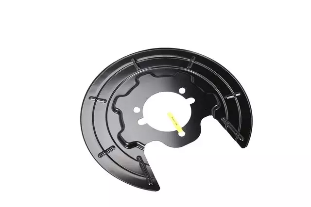 84306632 - : Rear Driver Side Brake Dust Shield for Buick: Regal Sportback Image