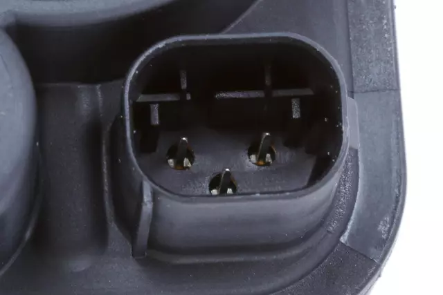 Theft Deterrent Alarm - GM (39119104)