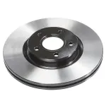 BD126447E - : Front Disc Brake Rotor for WAGNER BRAKE Image
