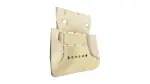 716120C210 - Body: Seat Cushion Foam for Toyota Image
