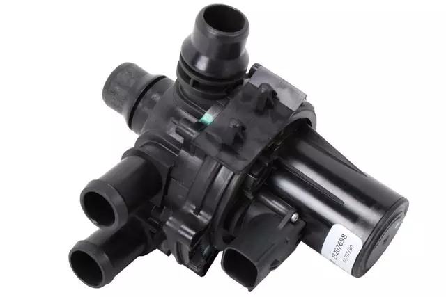 Control Valve - GM (23207698)