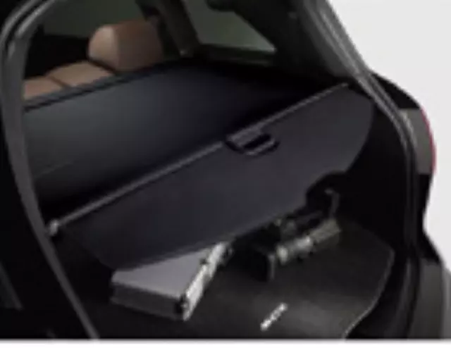 Cargo Cover - Acura (08U35-TZ5-210B)