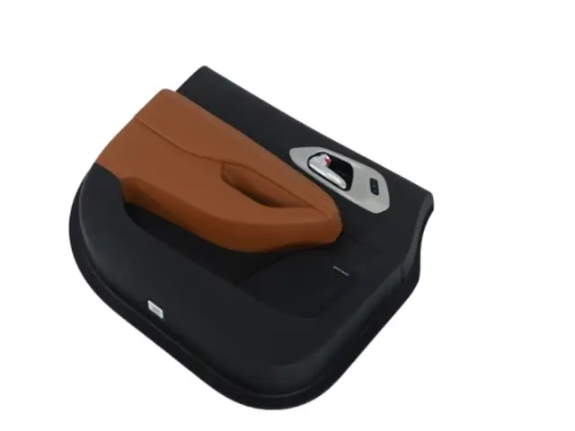 7TG001V5AA - Interior Trim: Front Door Trim Panel, Left for Mopar Image image