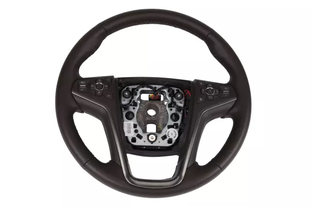 23300248 - Steering: Steering Wheel for GM Image image