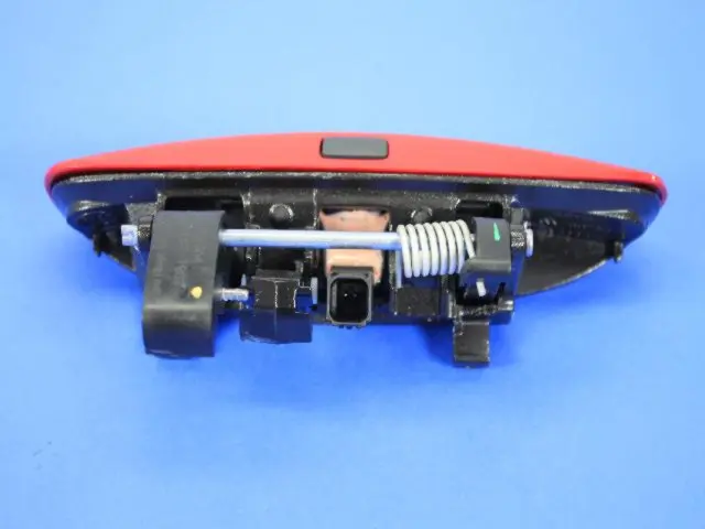 Front Door Exterior Handle, Right - Mopar (1MZ84JRYAF)