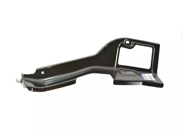 C Pillar Lower Reinforcement, Left - Mopar (68186473AB)