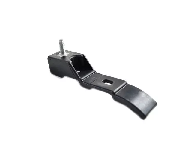 68222732AC - : Shield Bracket, Right for Mopar Image