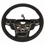 JL7Z3600FA - : Wheel Assembly Steering for Ford Image
