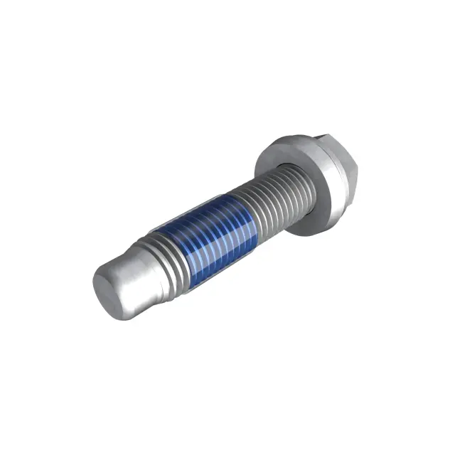 6511189AA - Rear Suspension: Hex Head Bolt And Washer for Mopar Image