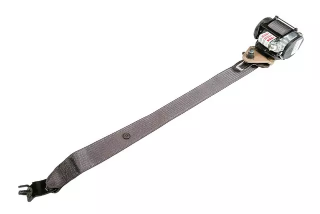 Seat Belt Lap And Shoulder Belt - GM (19208589)