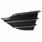 EJ5Z17E811AD - Body: Outer Grille for Ford: Escape Image