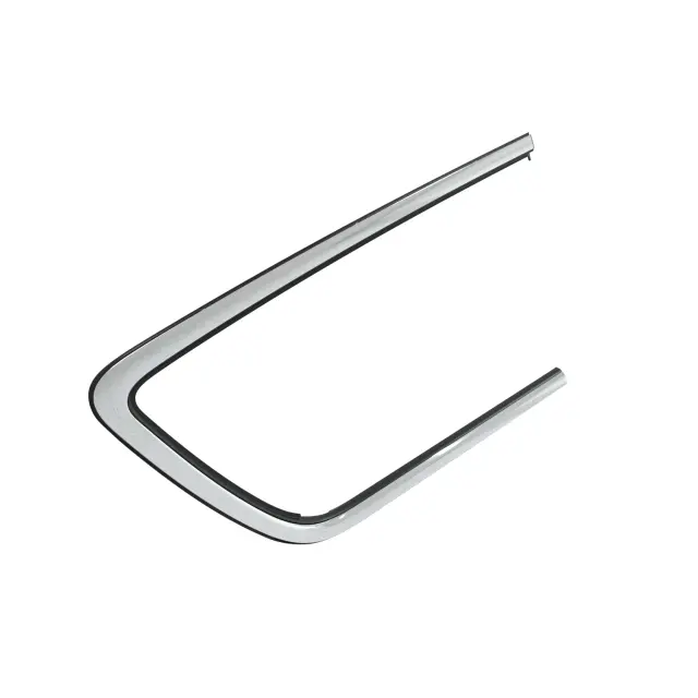 Day Light Opening Molding, Right - Mopar (68669808AA)