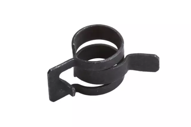 10339090 - Cooling System: Heater Hose Clamp for Cadillac: XLR Image