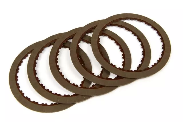 24266205 - : Part# 24266205 Automatic Transmission 4-5-6 Fiber Clutch Plate for Chevrolet: Cruze, Sonic Image