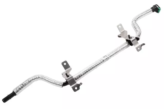 84665717 - : Vent Hose for Chevrolet: Corvette Image