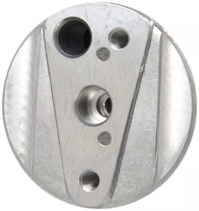 Air Conditioning Receiver Drier - GM (19188797)